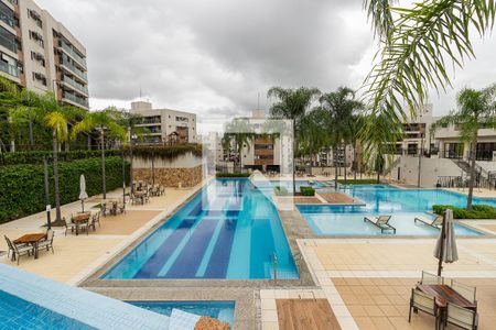 Apartamento para alugar com 69m², 2 quartos e 2 vagas Apartamento para alugar com 69m², 2 quartos e 2 vagasÁrea comum