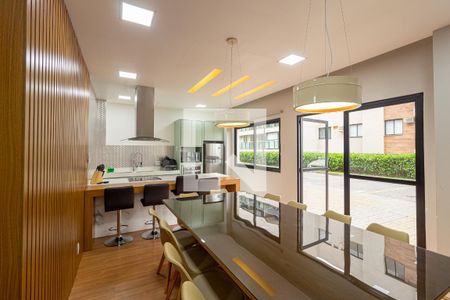 Apartamento para alugar com 69m², 2 quartos e 2 vagas Apartamento para alugar com 69m², 2 quartos e 2 vagasÁrea comum