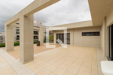 Apartamento para alugar com 69m², 2 quartos e 2 vagas Apartamento para alugar com 69m², 2 quartos e 2 vagasÁrea comum - Salão de festas