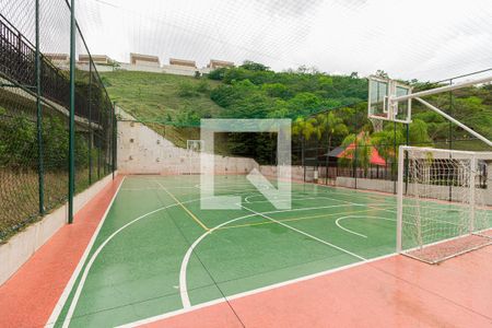 Apartamento para alugar com 69m², 2 quartos e 2 vagas Apartamento para alugar com 69m², 2 quartos e 2 vagasÁrea comum - Quadra