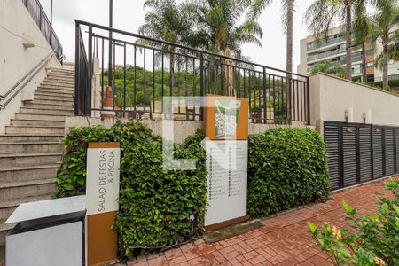 Apartamento para alugar com 69m², 2 quartos e 2 vagas Apartamento para alugar com 69m², 2 quartos e 2 vagasÁrea comum