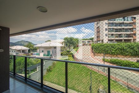 Apartamento para alugar com 69m², 2 quartos e 2 vagas Apartamento para alugar com 69m², 2 quartos e 2 vagasVista da Varanda