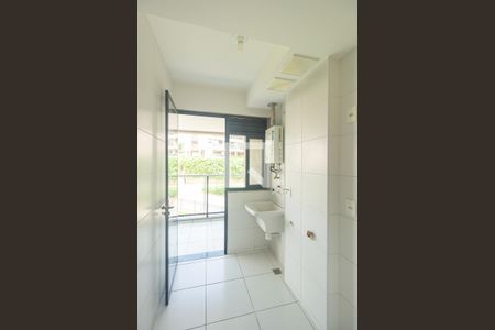 Apartamento para alugar com 69m², 2 quartos e 2 vagas Apartamento para alugar com 69m², 2 quartos e 2 vagasÁrea de Serviço