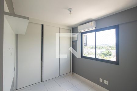 Suíte de apartamento para alugar com 2 quartos, 69m² em Campo Grande, Rio de Janeiro