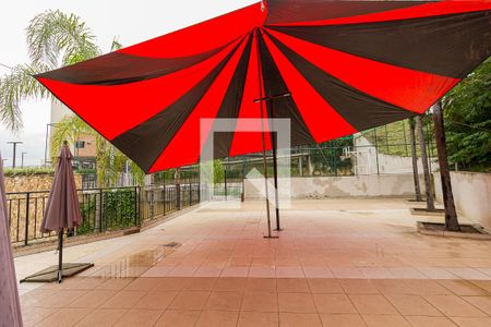 Apartamento para alugar com 69m², 2 quartos e 2 vagas Apartamento para alugar com 69m², 2 quartos e 2 vagasÁrea comum