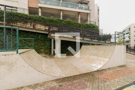 Apartamento para alugar com 69m², 2 quartos e 2 vagas Apartamento para alugar com 69m², 2 quartos e 2 vagasÁrea comum