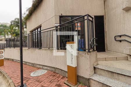 Apartamento para alugar com 69m², 2 quartos e 2 vagas Apartamento para alugar com 69m², 2 quartos e 2 vagasÁrea comum - Academia