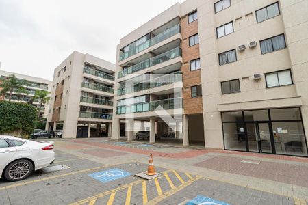 Apartamento para alugar com 69m², 2 quartos e 2 vagas Apartamento para alugar com 69m², 2 quartos e 2 vagasÁrea comum