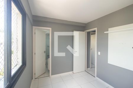 Suíte de apartamento para alugar com 2 quartos, 69m² em Campo Grande, Rio de Janeiro