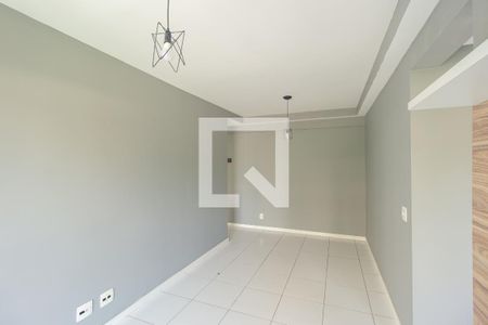 Sala de apartamento para alugar com 2 quartos, 69m² em Campo Grande, Rio de Janeiro