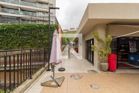 Apartamento para alugar com 69m², 2 quartos e 2 vagas Apartamento para alugar com 69m², 2 quartos e 2 vagasÁrea comum