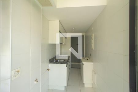Apartamento para alugar com 69m², 2 quartos e 2 vagas Apartamento para alugar com 69m², 2 quartos e 2 vagasCozinha