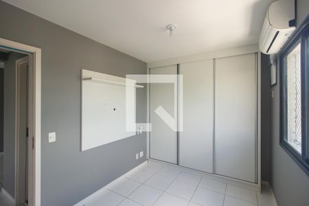 Suíte de apartamento para alugar com 2 quartos, 69m² em Campo Grande, Rio de Janeiro