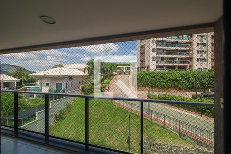 Apartamento para alugar com 69m², 2 quartos e 2 vagas Apartamento para alugar com 69m², 2 quartos e 2 vagasVista da Área de Serviço
