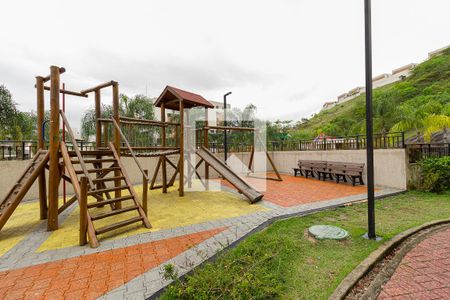 Apartamento para alugar com 69m², 2 quartos e 2 vagas Apartamento para alugar com 69m², 2 quartos e 2 vagasÁrea comum - Playground