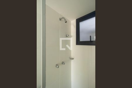 Apartamento para alugar com 69m², 2 quartos e 2 vagas Apartamento para alugar com 69m², 2 quartos e 2 vagasDetalhe do Banheiro Social