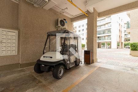Apartamento para alugar com 69m², 2 quartos e 2 vagas Apartamento para alugar com 69m², 2 quartos e 2 vagasÁrea comum