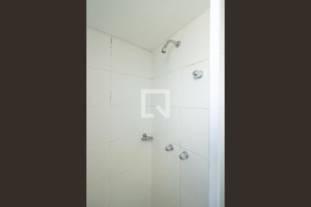 Apartamento para alugar com 69m², 2 quartos e 2 vagas Apartamento para alugar com 69m², 2 quartos e 2 vagasDetalhe do Banheiro da Suíte
