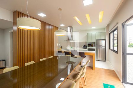 Apartamento para alugar com 69m², 2 quartos e 2 vagas Apartamento para alugar com 69m², 2 quartos e 2 vagasÁrea comum