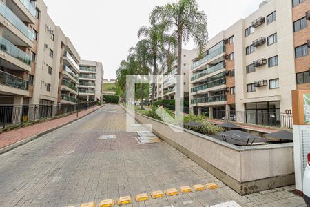 Apartamento para alugar com 69m², 2 quartos e 2 vagas Apartamento para alugar com 69m², 2 quartos e 2 vagasÁrea comum