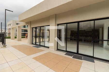 Apartamento para alugar com 69m², 2 quartos e 2 vagas Apartamento para alugar com 69m², 2 quartos e 2 vagasÁrea comum - Salão de festas