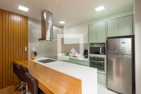 Apartamento para alugar com 69m², 2 quartos e 2 vagas Apartamento para alugar com 69m², 2 quartos e 2 vagasÁrea comum