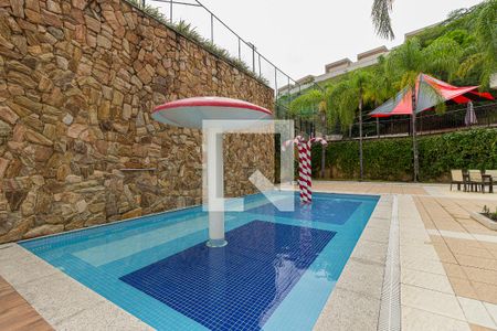 Apartamento para alugar com 69m², 2 quartos e 2 vagas Apartamento para alugar com 69m², 2 quartos e 2 vagasÁrea comum - Piscina