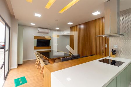 Apartamento para alugar com 69m², 2 quartos e 2 vagas Apartamento para alugar com 69m², 2 quartos e 2 vagasÁrea comum