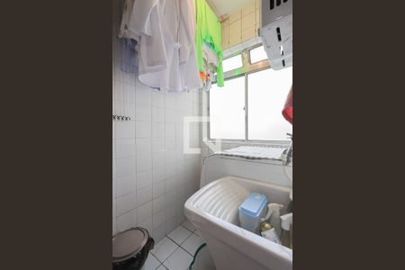 Apartamento à venda com 47m², 2 quartos e 1 vaga Apartamento à venda com 47m², 2 quartos e 1 vagaÁrea de serviço