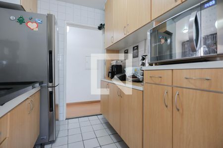 Apartamento à venda com 47m², 2 quartos e 1 vaga Apartamento à venda com 47m², 2 quartos e 1 vagaCozinha