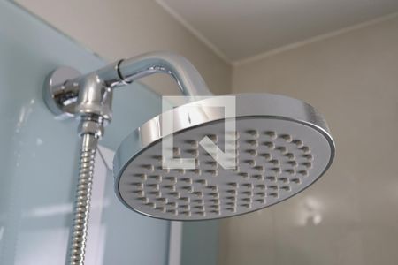 Apartamento à venda com 47m², 2 quartos e 1 vaga Apartamento à venda com 47m², 2 quartos e 1 vagaBanheiro