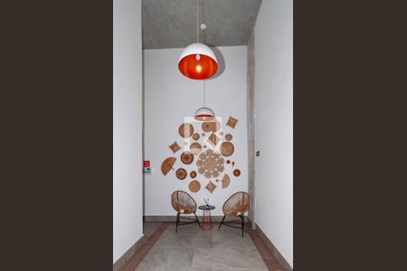 Studio à venda com 39m², 1 quarto e sem vaga Studio à venda com 39m², 1 quarto e sem vagaÁrea Comum - Recepção