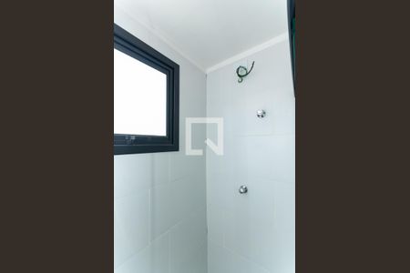 Studio à venda com 39m², 1 quarto e sem vaga Studio à venda com 39m², 1 quarto e sem vagaBanheiro Social