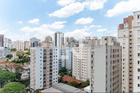Studio à venda com 39m², 1 quarto e sem vaga Studio à venda com 39m², 1 quarto e sem vagaVista