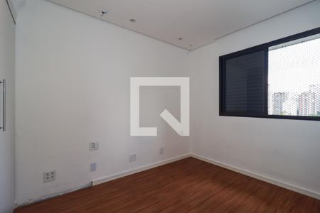 Suíte de apartamento para alugar com 1 quarto, 37m² em Vila Suzana, São Paulo