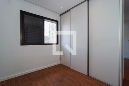 Suíte de apartamento para alugar com 1 quarto, 37m² em Vila Suzana, São Paulo