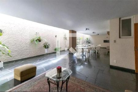 Apartamento à venda com 2 quartos, 74m² em Moema, São Paulo