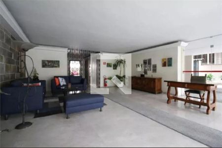 Apartamento à venda com 2 quartos, 74m² em Moema, São Paulo