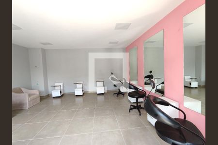 Apartamento para alugar com 40m², 2 quartos e 1 vaga Apartamento para alugar com 40m², 2 quartos e 1 vagaÁrea comum