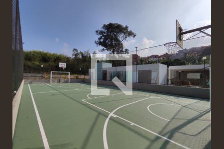 Apartamento para alugar com 40m², 2 quartos e 1 vaga Apartamento para alugar com 40m², 2 quartos e 1 vagaQuadra Esportiva