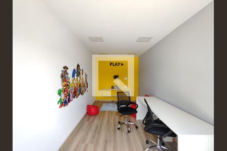 Apartamento para alugar com 40m², 2 quartos e 1 vaga Apartamento para alugar com 40m², 2 quartos e 1 vagaÁrea comum