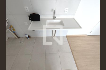 Apartamento para alugar com 40m², 2 quartos e 1 vaga Apartamento para alugar com 40m², 2 quartos e 1 vagaCozinha