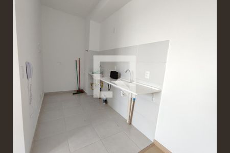 Apartamento para alugar com 40m², 2 quartos e 1 vaga Apartamento para alugar com 40m², 2 quartos e 1 vagaCozinha