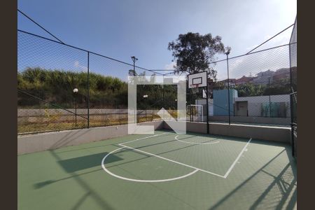 Apartamento para alugar com 40m², 2 quartos e 1 vaga Apartamento para alugar com 40m², 2 quartos e 1 vagaQuadra Esportiva