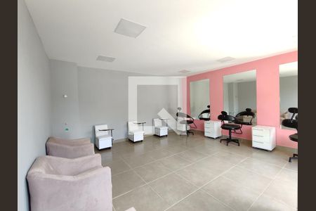 Apartamento para alugar com 40m², 2 quartos e 1 vaga Apartamento para alugar com 40m², 2 quartos e 1 vagaÁrea comum