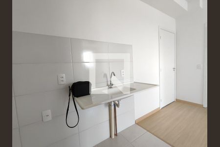 Apartamento para alugar com 40m², 2 quartos e 1 vaga Apartamento para alugar com 40m², 2 quartos e 1 vagaCozinha