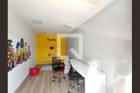 Apartamento para alugar com 40m², 2 quartos e 1 vaga Apartamento para alugar com 40m², 2 quartos e 1 vagaÁrea comum