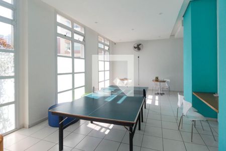 Apartamento à venda com 64m², 2 quartos e 1 vagaÁrea comum