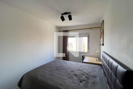 Quarto 1 de apartamento à venda com 2 quartos, 64m² em Cambuci, São Paulo