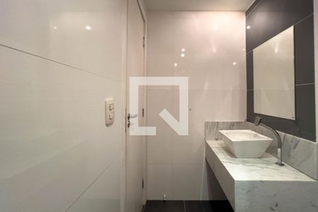 Apartamento à venda com 64m², 2 quartos e 1 vagaBanheiro